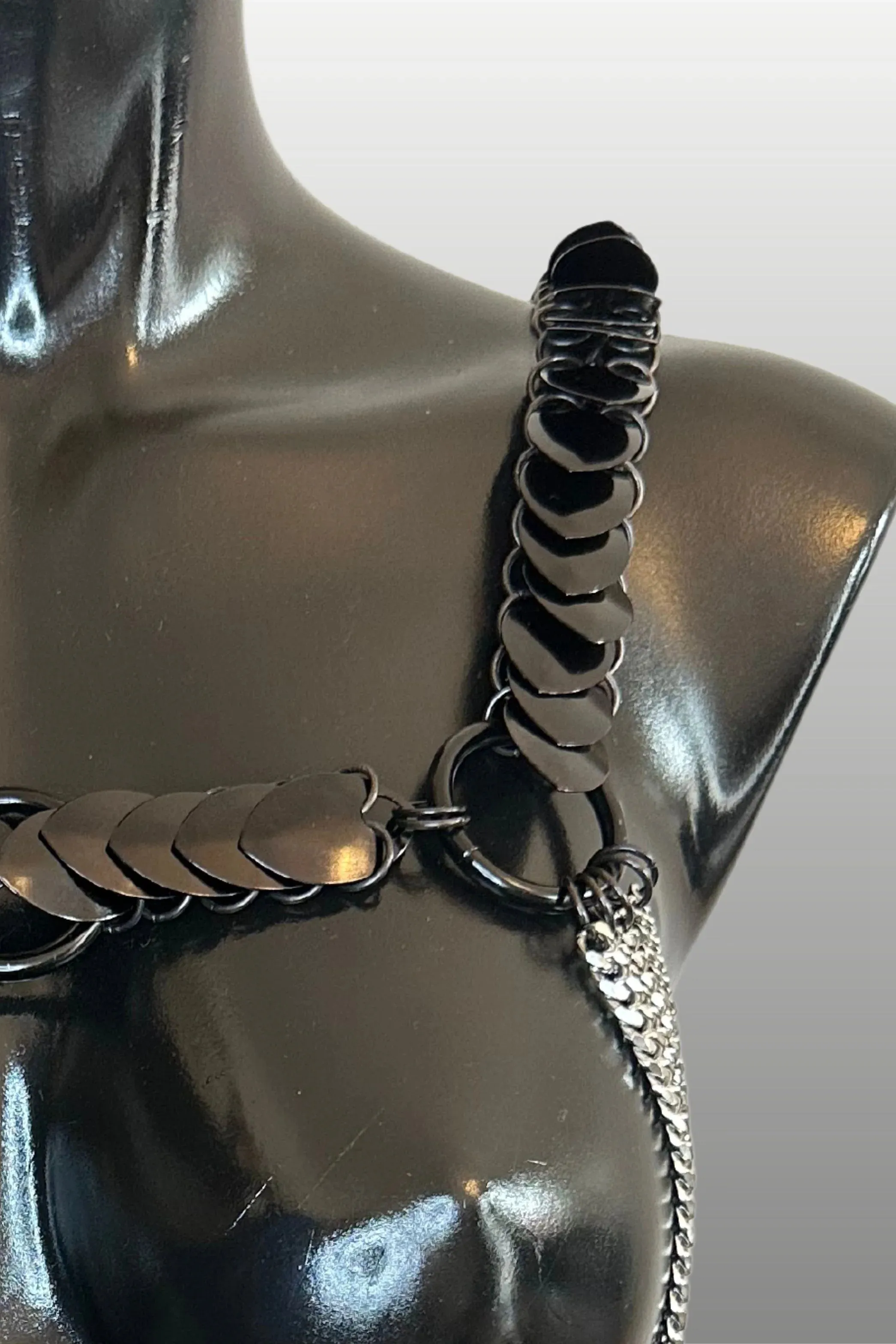 Desire 2-in-1 Chain