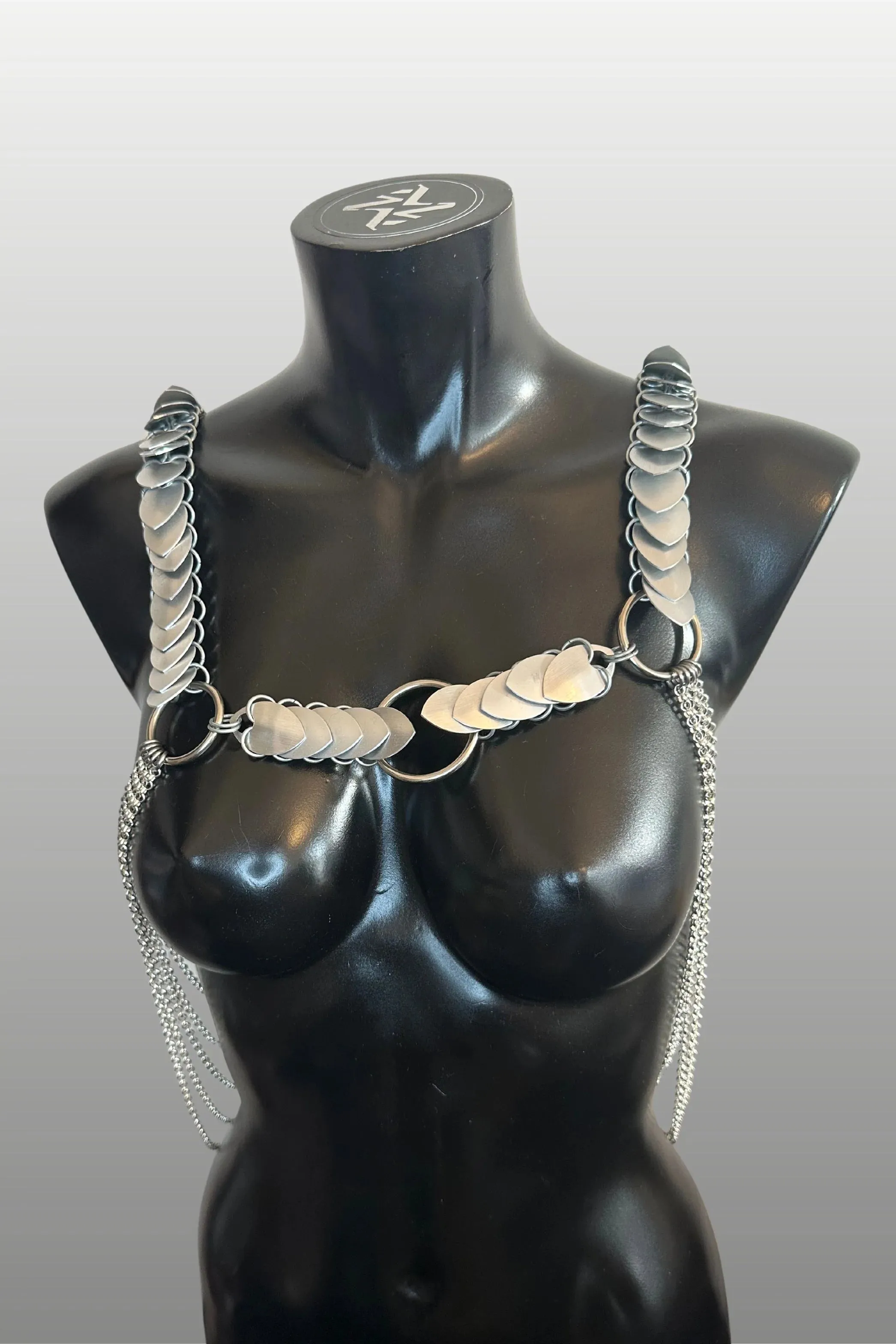 Desire 2-in-1 Chain
