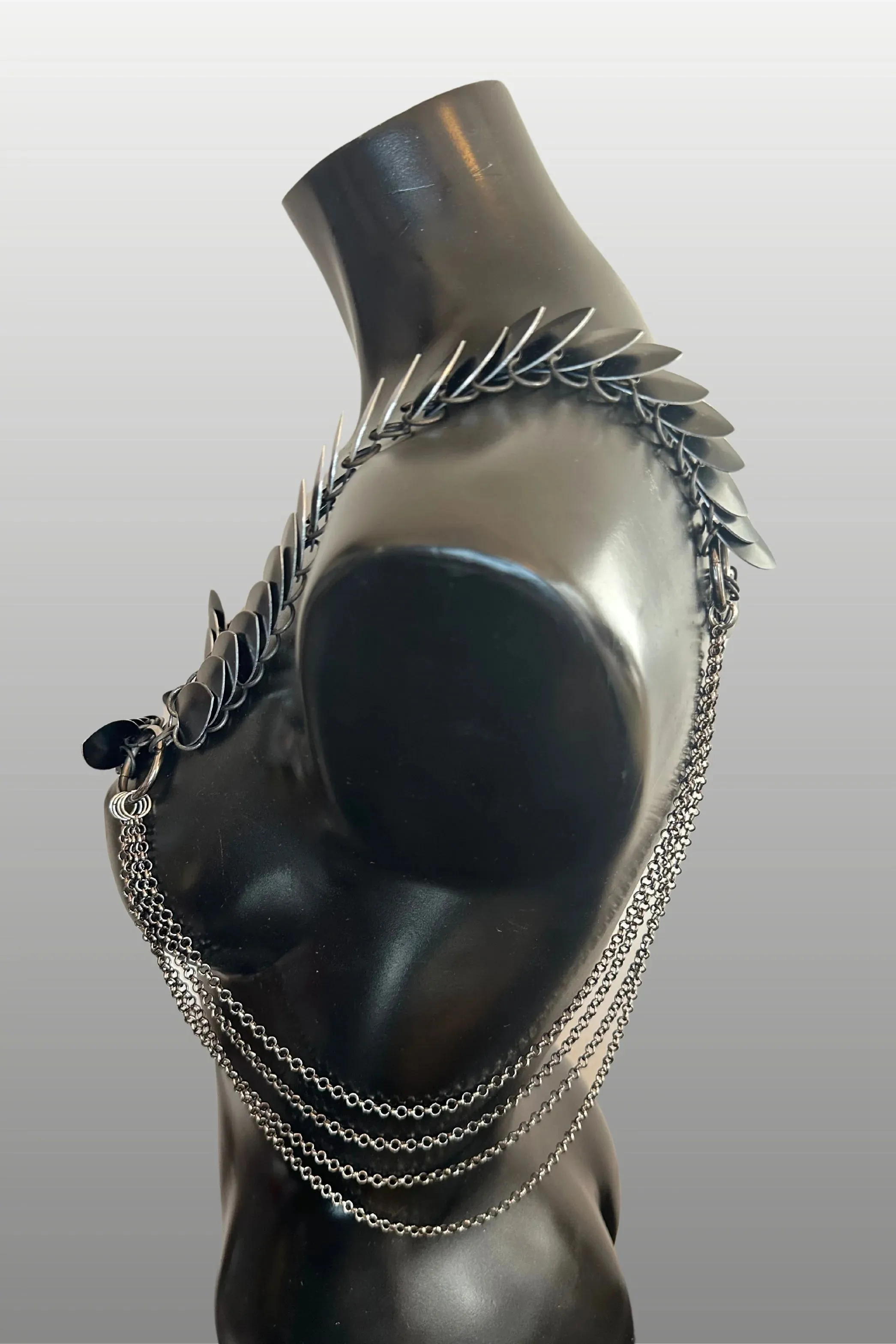 Desire 2-in-1 Chain