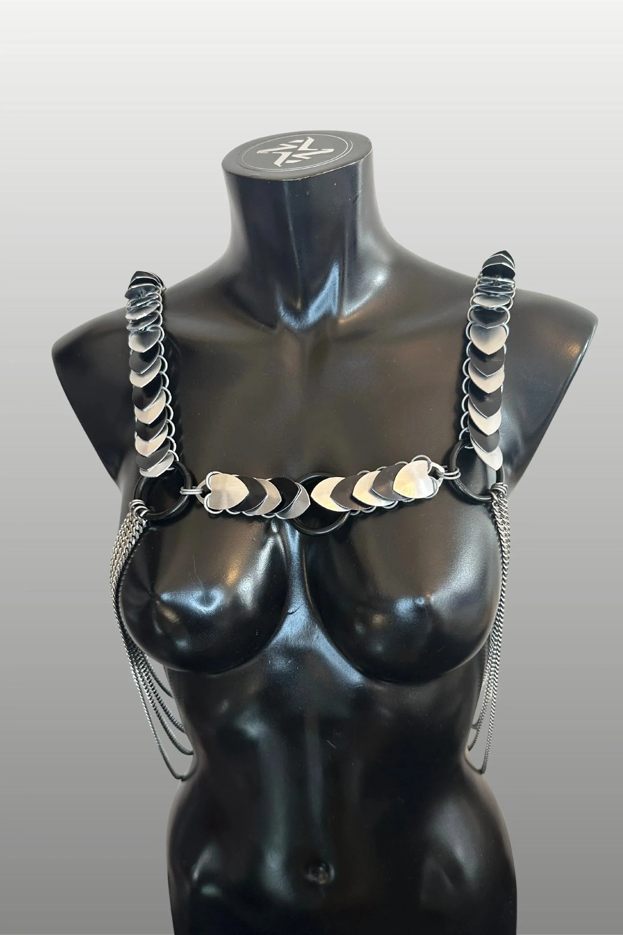 Desire 2-in-1 Chain