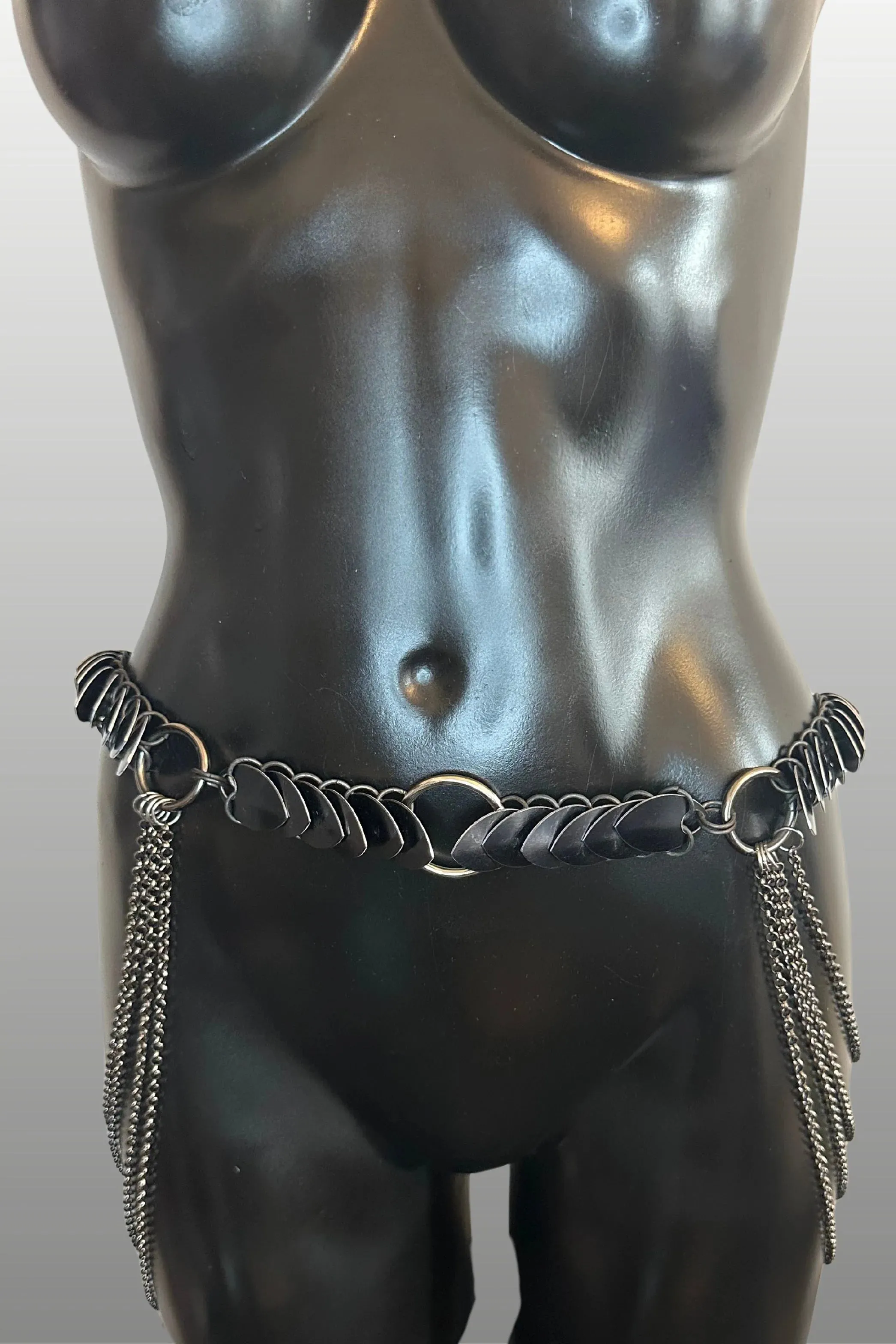 Desire 2-in-1 Chain