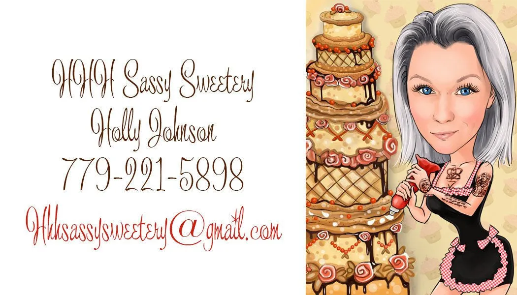 Dessert Maker Logo