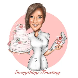 Dessert Maker Logo