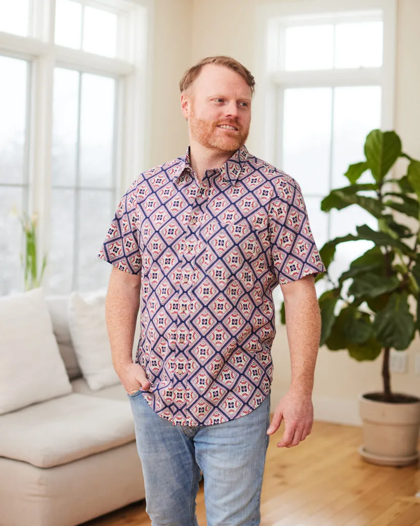 Diamonds Shirt