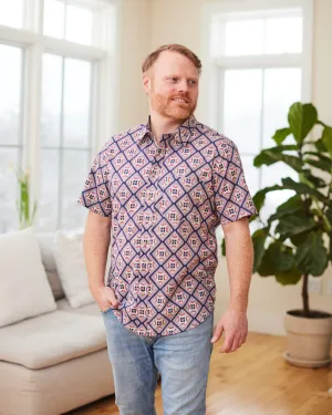 Diamonds Shirt