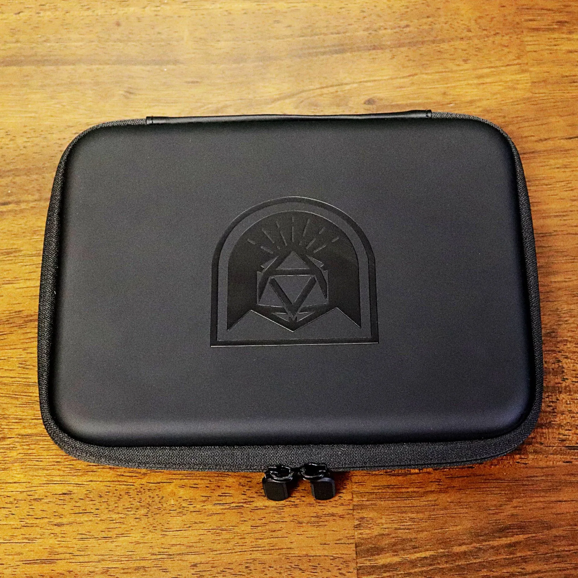 Diceology Archive - 6 Set Dice Case & Tray