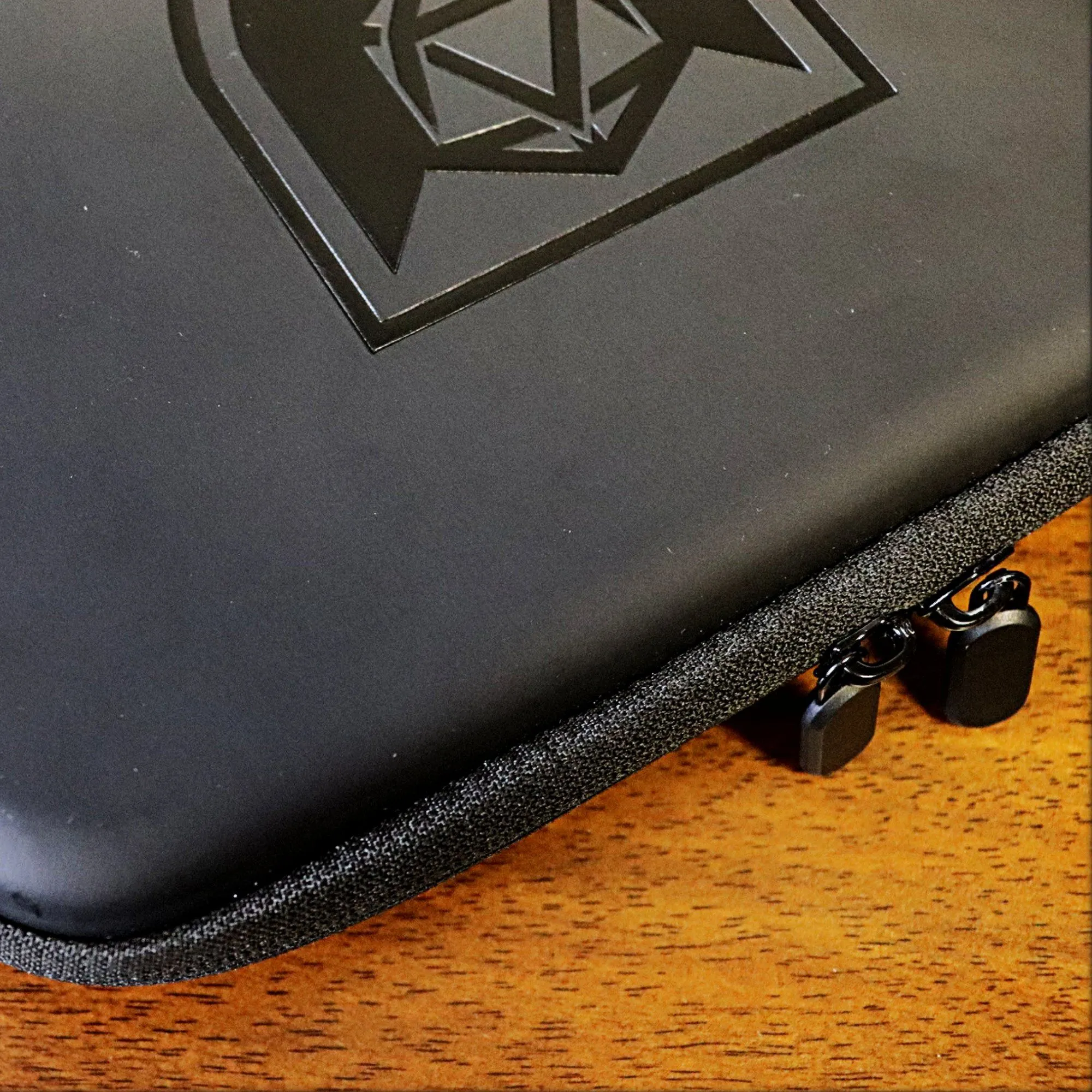 Diceology Archive - 6 Set Dice Case & Tray