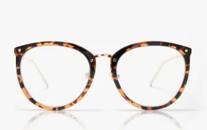 Dime Abbey Bluelight Glasses