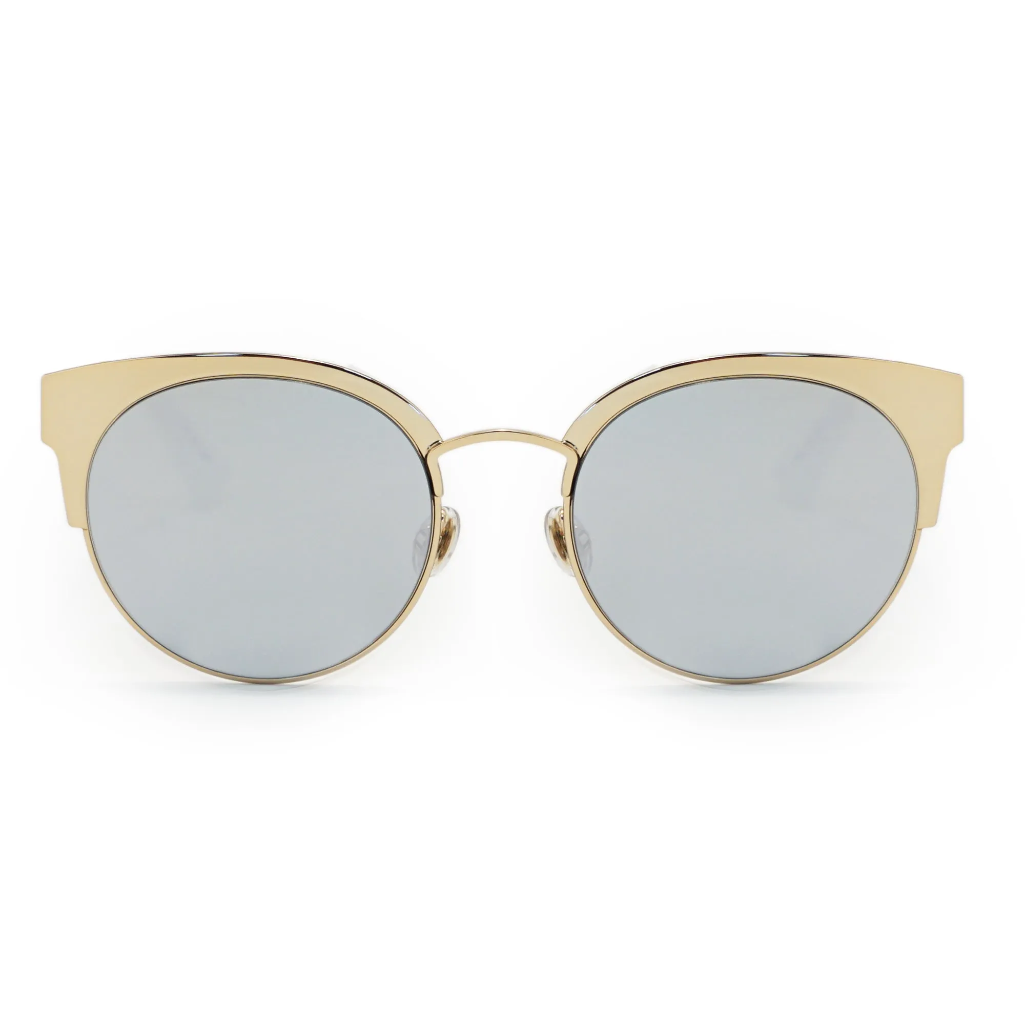 Dior Round Sunglasses Dioramamini J5GDC 50