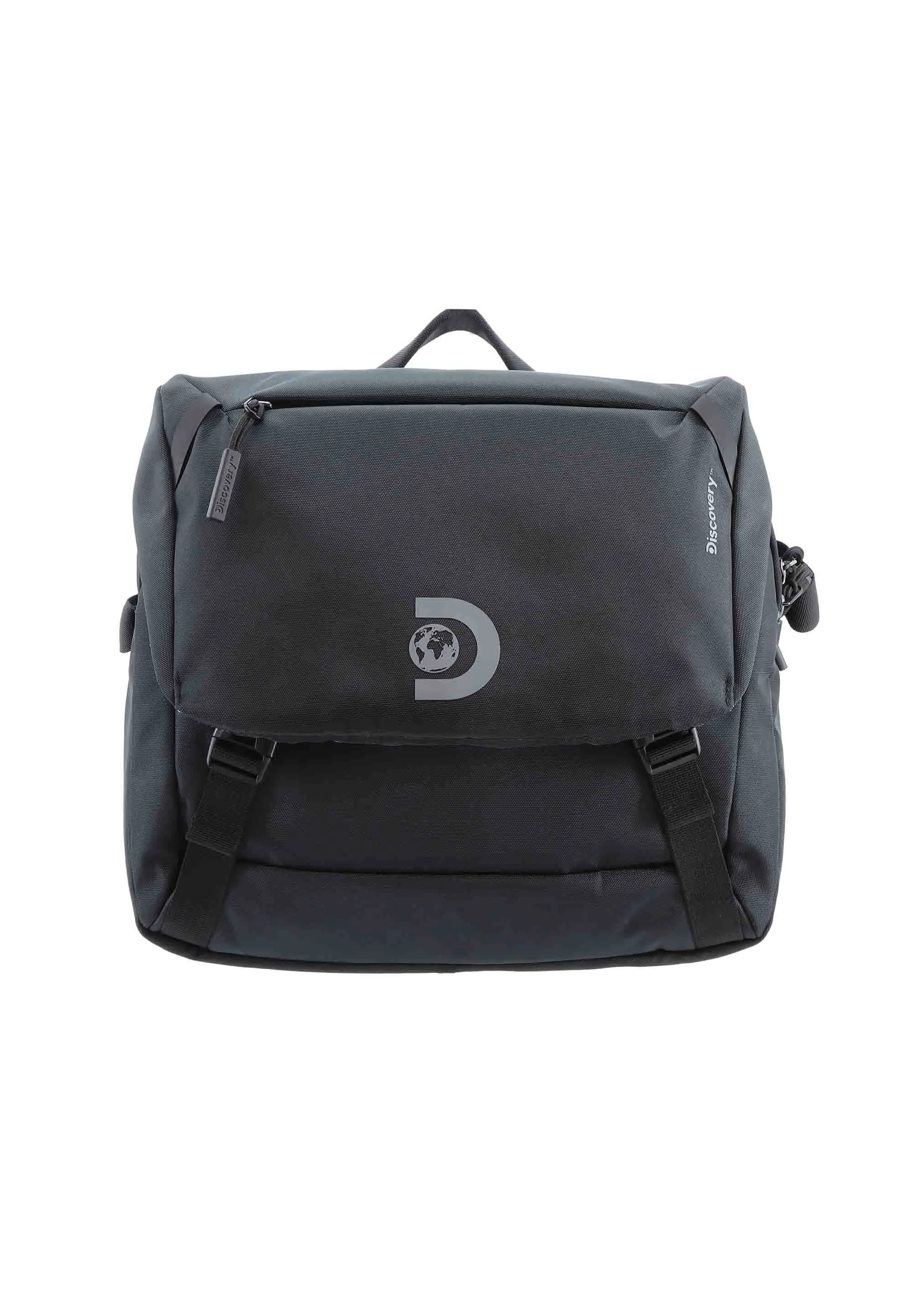 Discovery Metropolis Shoulder Bag / 13 Inch Laptop Bag D00212
