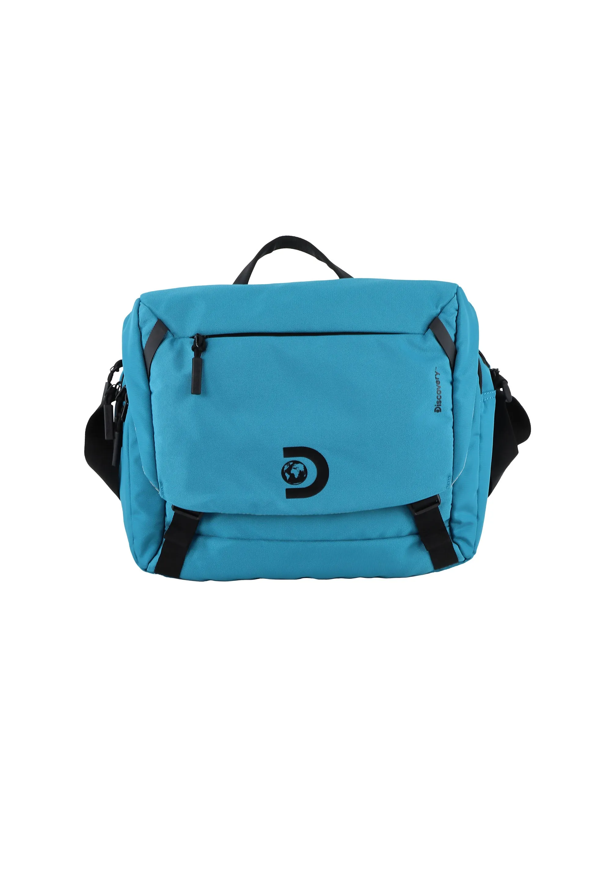 Discovery Metropolis Shoulder Bag / 13 Inch Laptop Bag D00212
