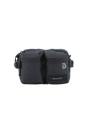 Discovery Shield Waist Bag / Crossbody Bag D00111