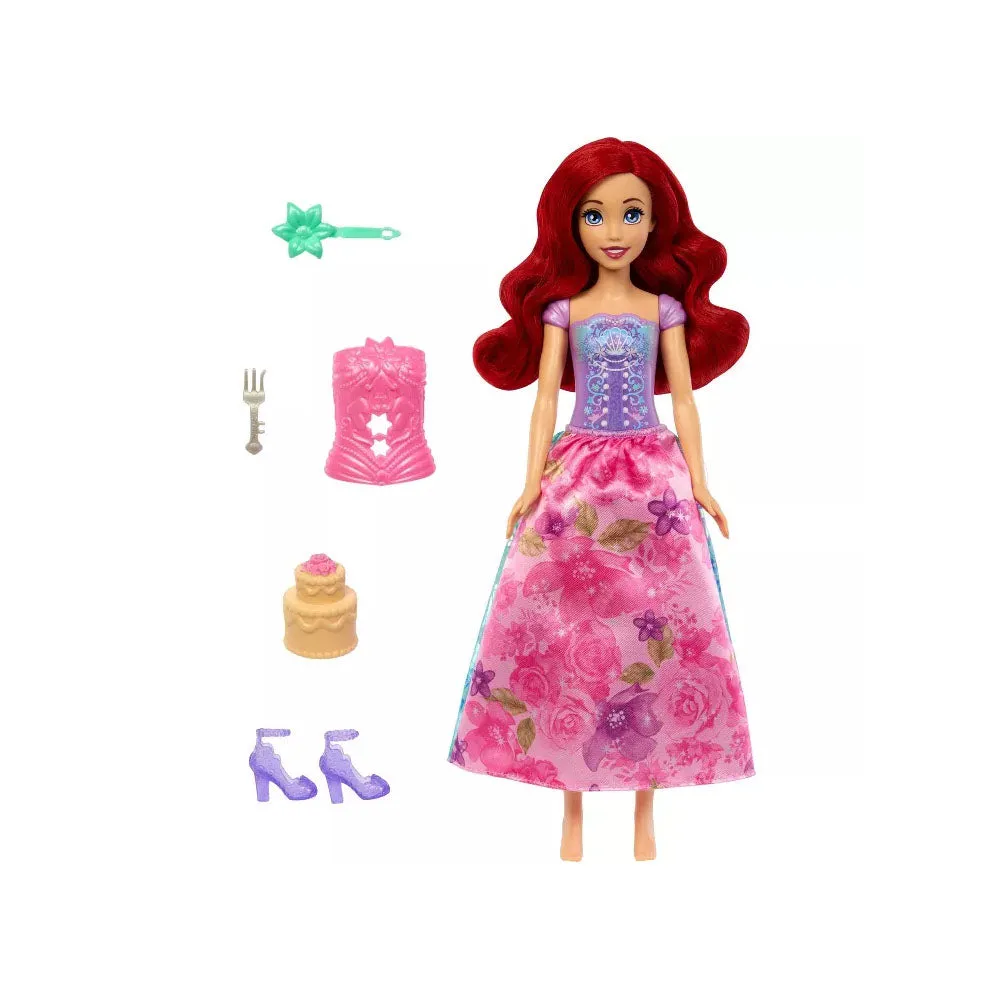Disney Princess - Ariel Spin And Reveal