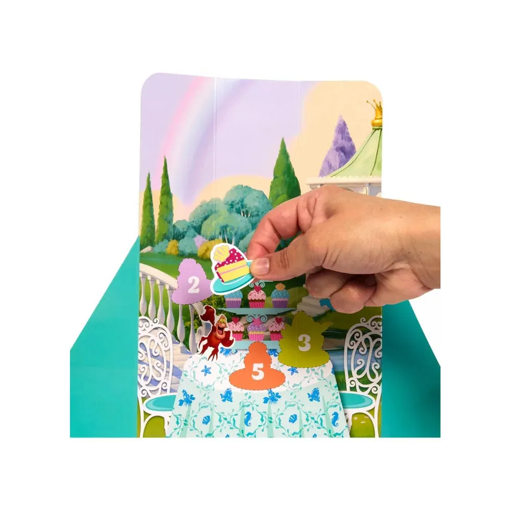 Disney Princess - Ariel Spin And Reveal
