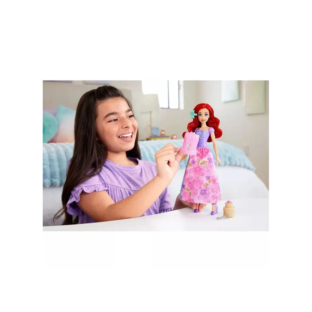 Disney Princess - Ariel Spin And Reveal