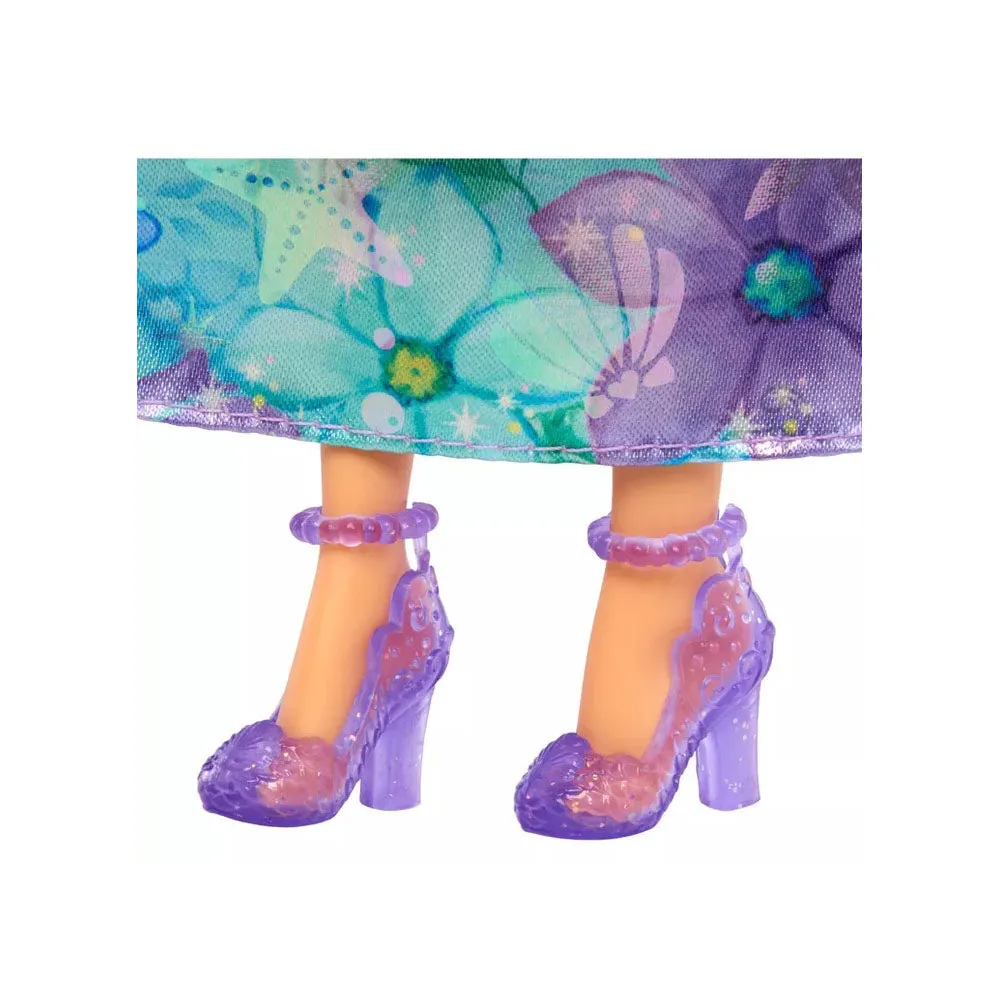 Disney Princess - Ariel Spin And Reveal