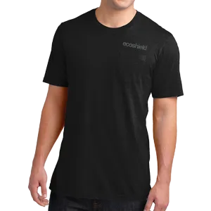 District Young Mens Very Important Tee with Pocket