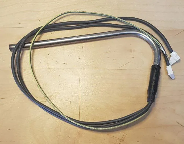 Dometic Element 240v 325w RUA8408 and RUA6408 3 Way Fridge