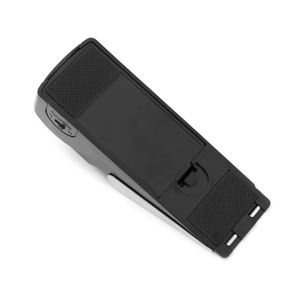 Door stop door stop door stop alarm home store business trip accommodation travel home smart door stop anti theft alarm