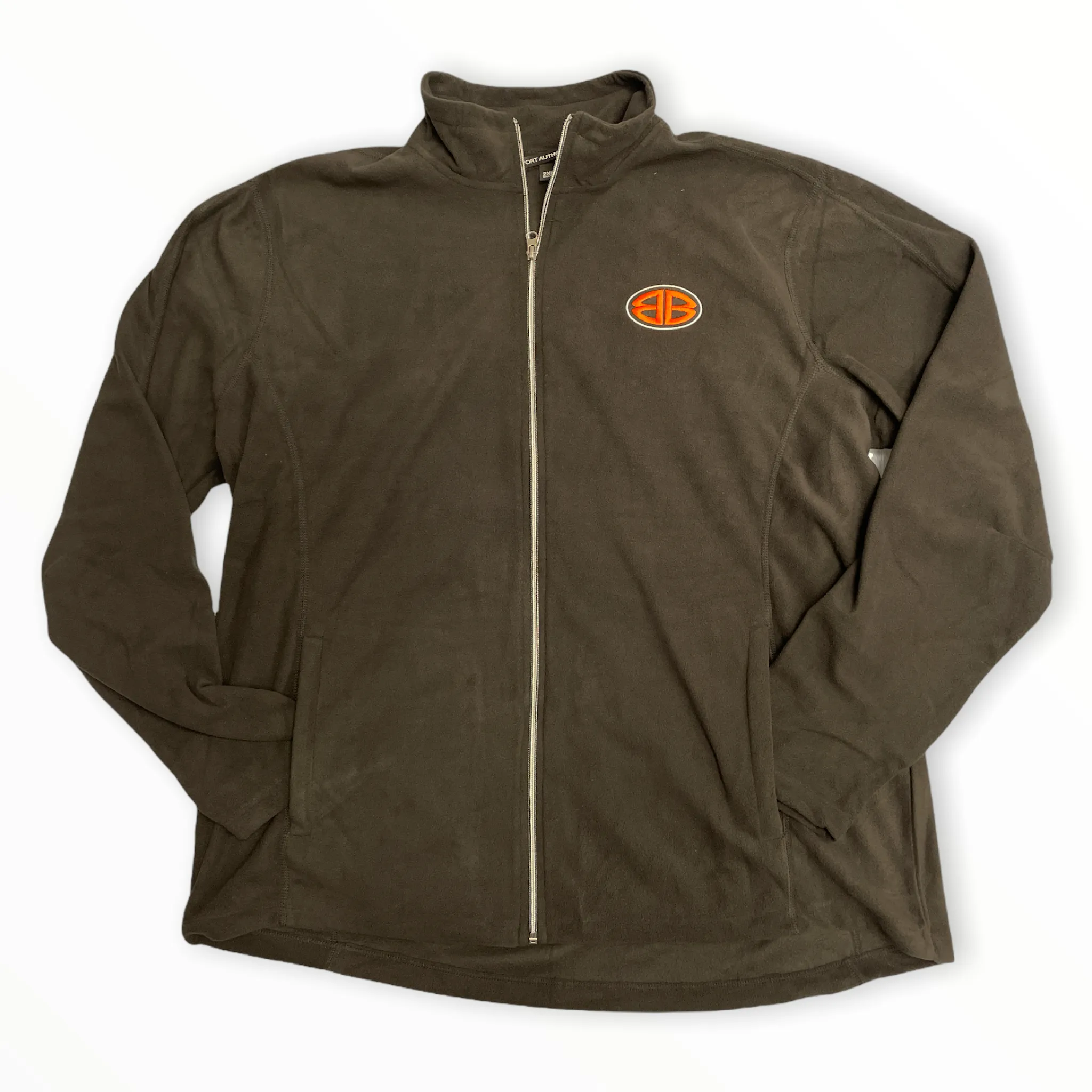 Double B Mircorfleece Jacket