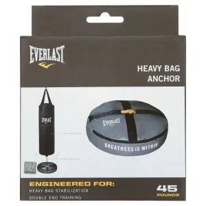 Double End Anchor Stabilizer, 45 Lbs.