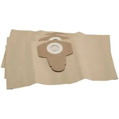Draper Paper Dust Bags (3) Dr-74354