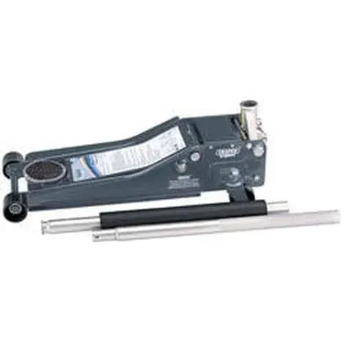 Draper Professional Garage Trolley Jacks, 2 Tonne Dr-31481
