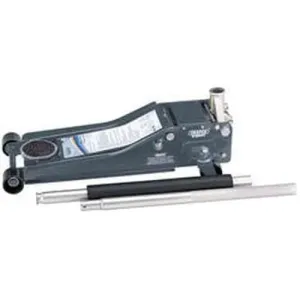 Draper Professional Garage Trolley Jacks, 2 Tonne Dr-31481