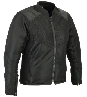 DS Women's Sporty Mesh Jacket