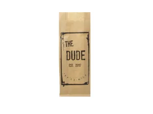 Dude Bag Pack