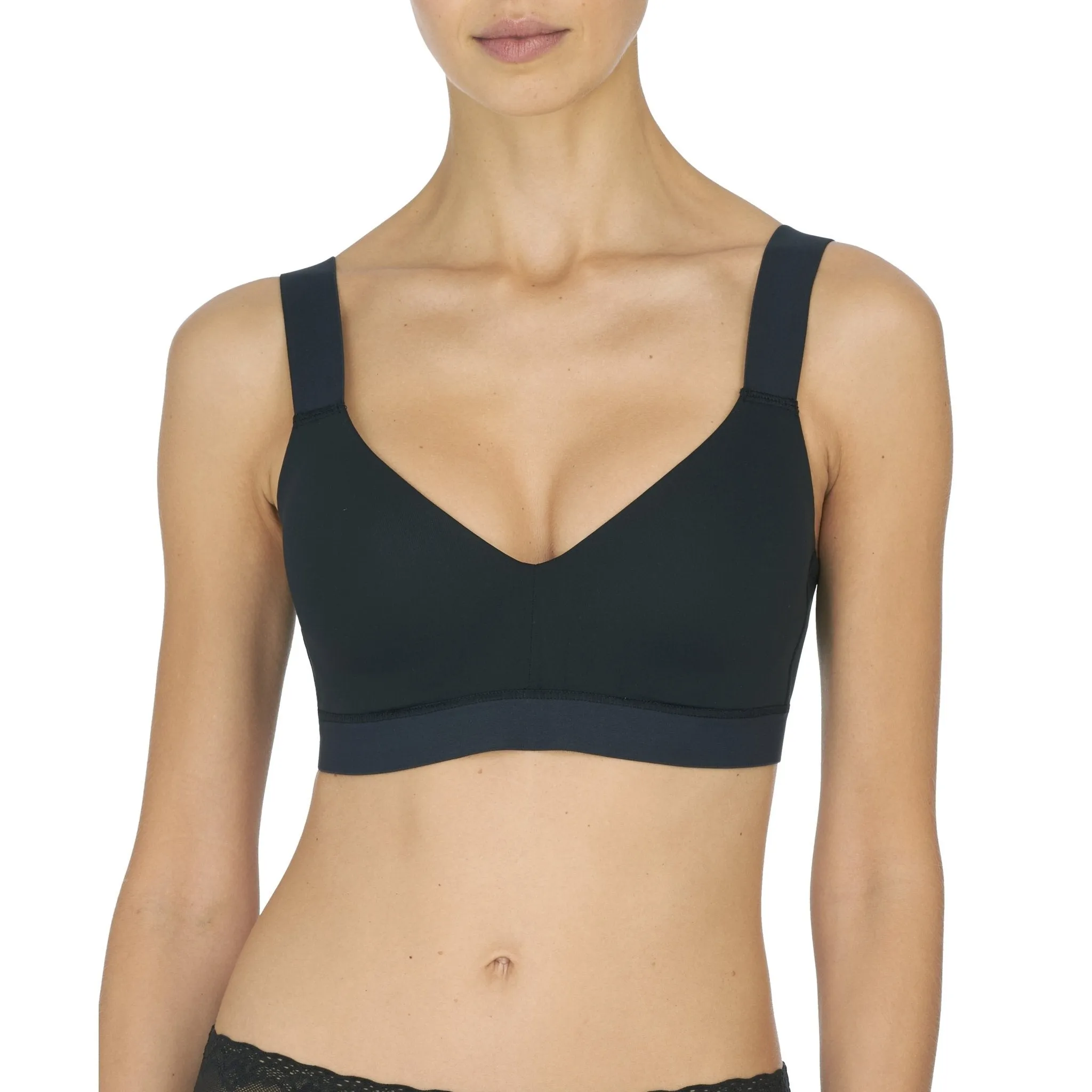 Dynamic Anywhere Underwire Sports Bra