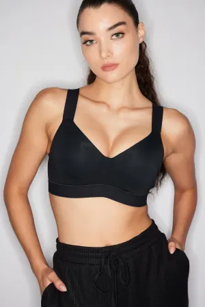 Dynamic Anywhere Underwire Sports Bra