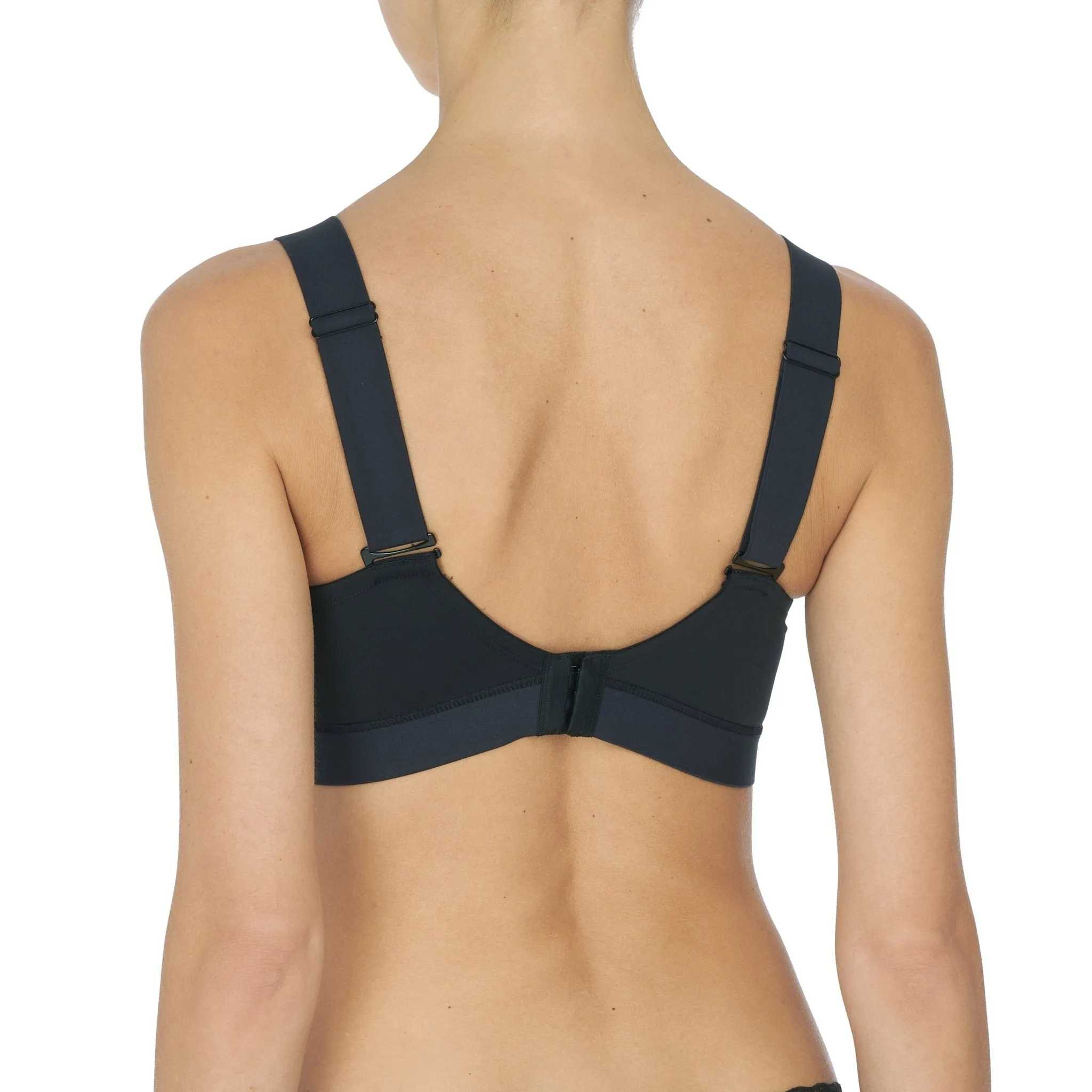 Dynamic Anywhere Underwire Sports Bra