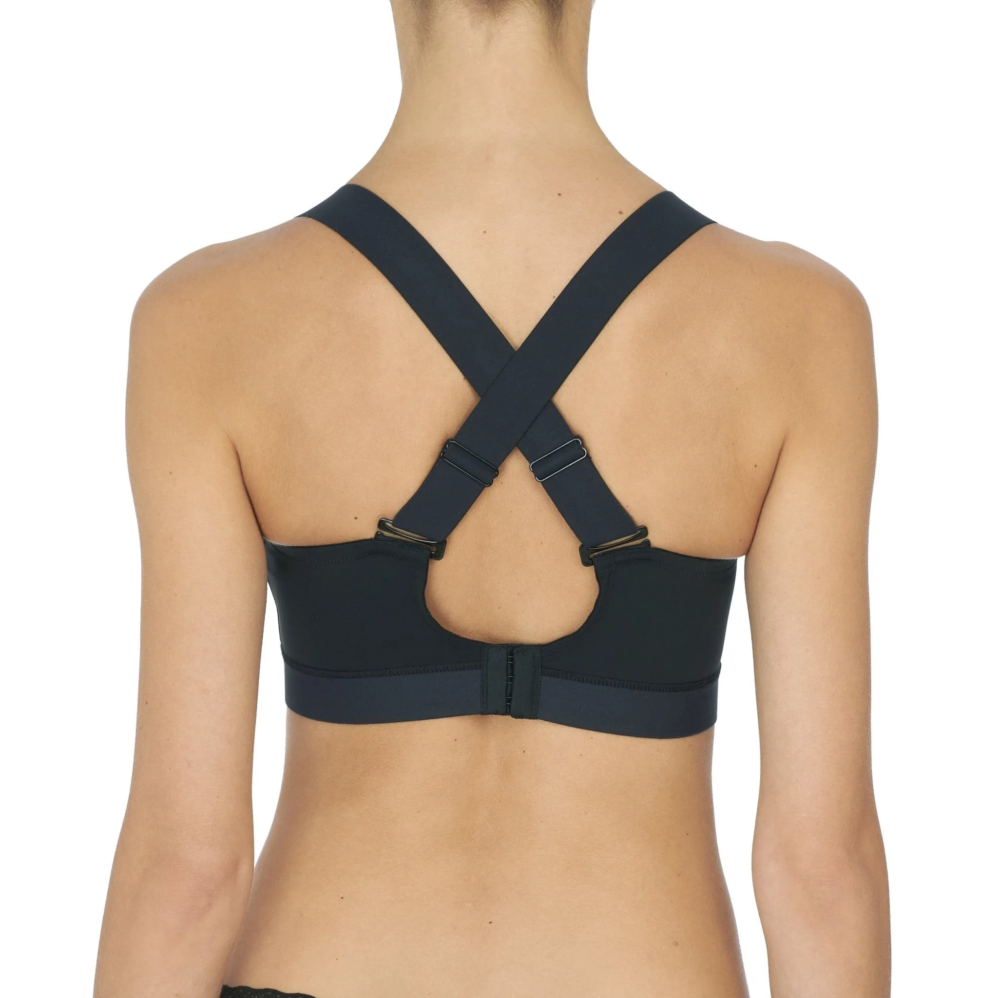 Dynamic Anywhere Underwire Sports Bra