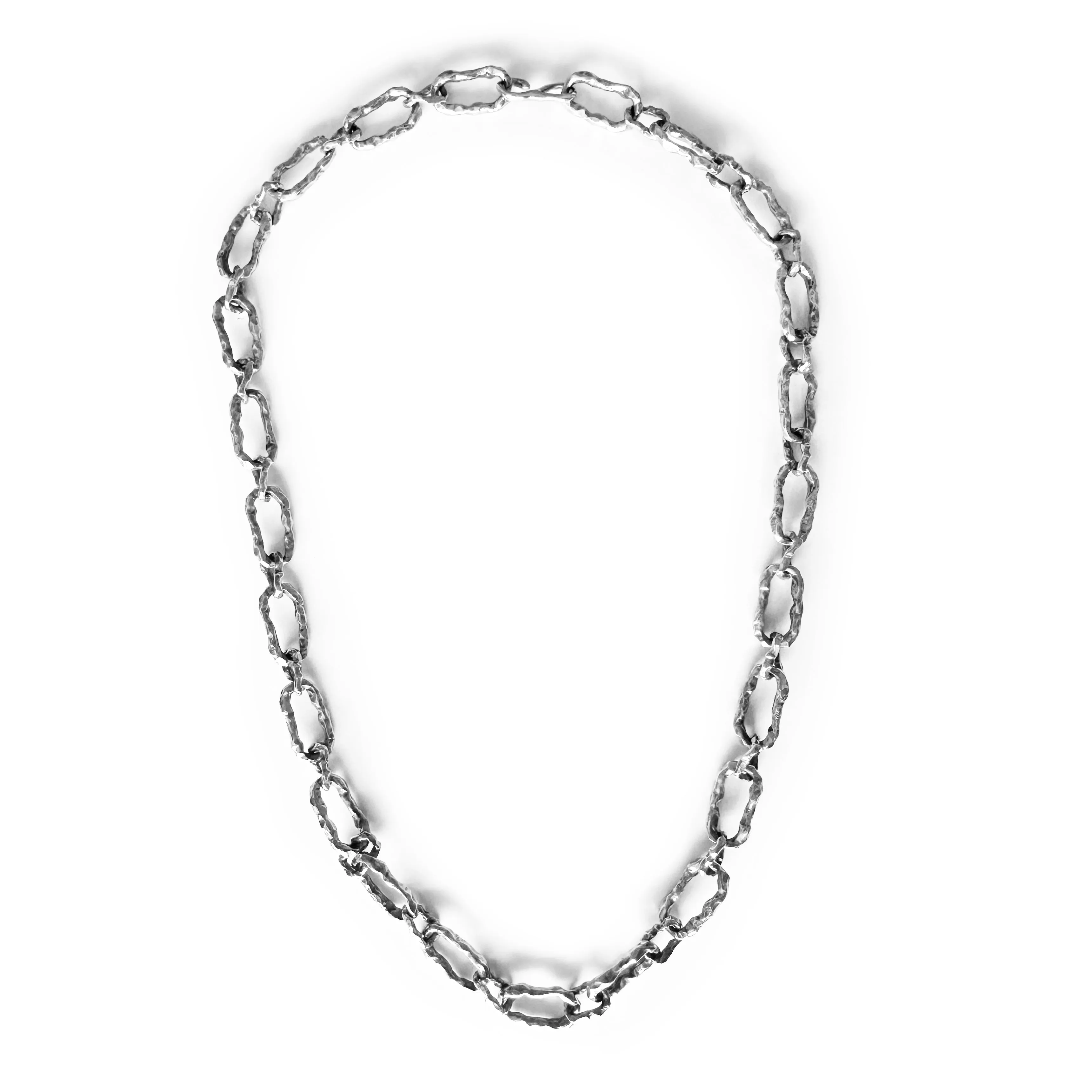 Earth Chain Necklace