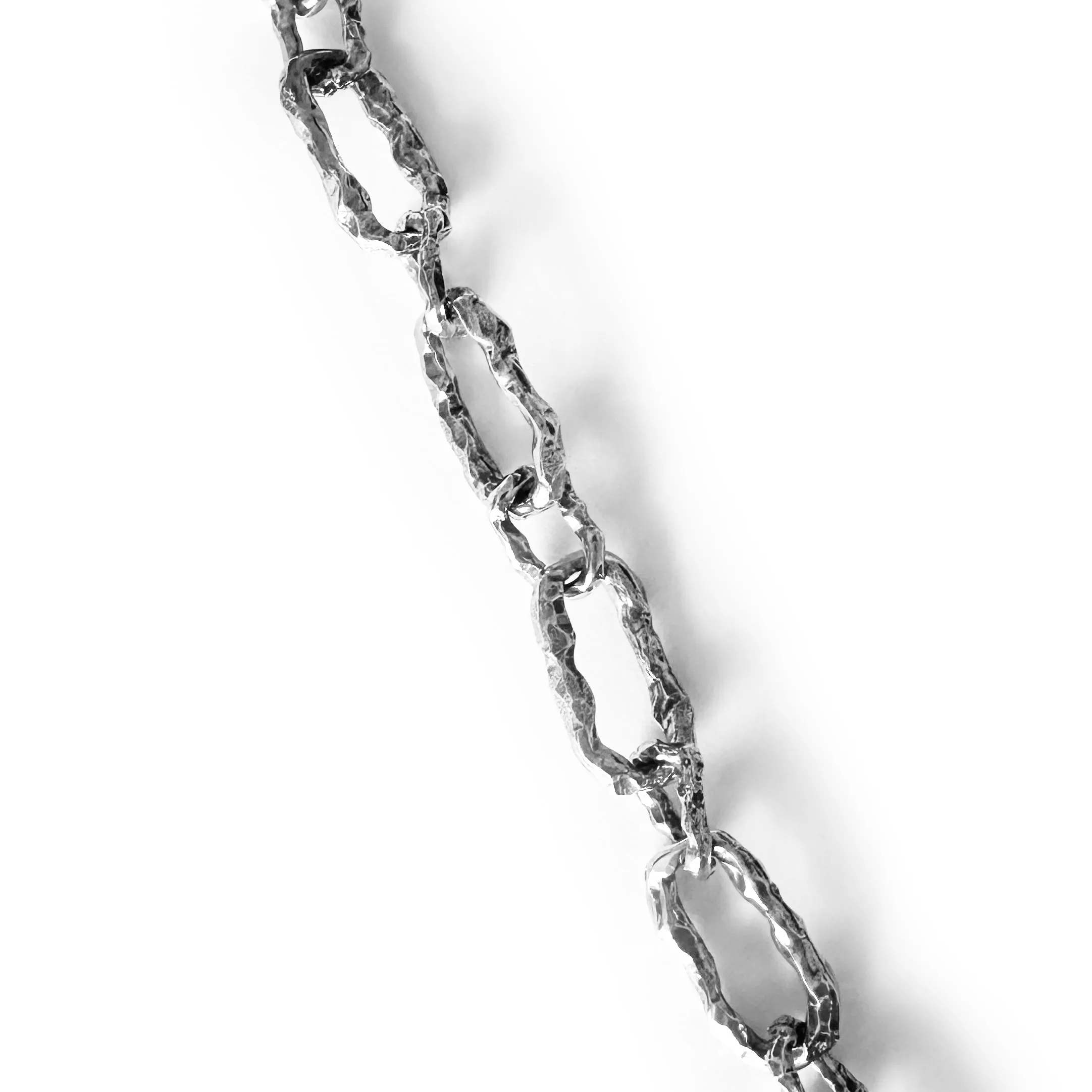 Earth Chain Necklace