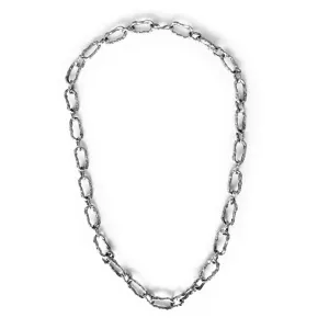 Earth Chain Necklace