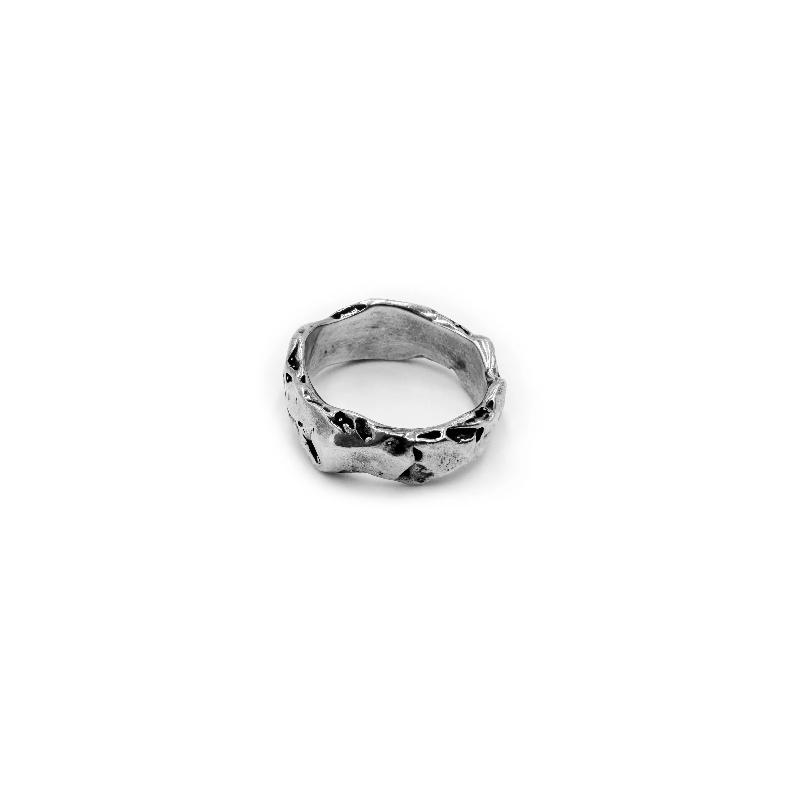 Earth Ring