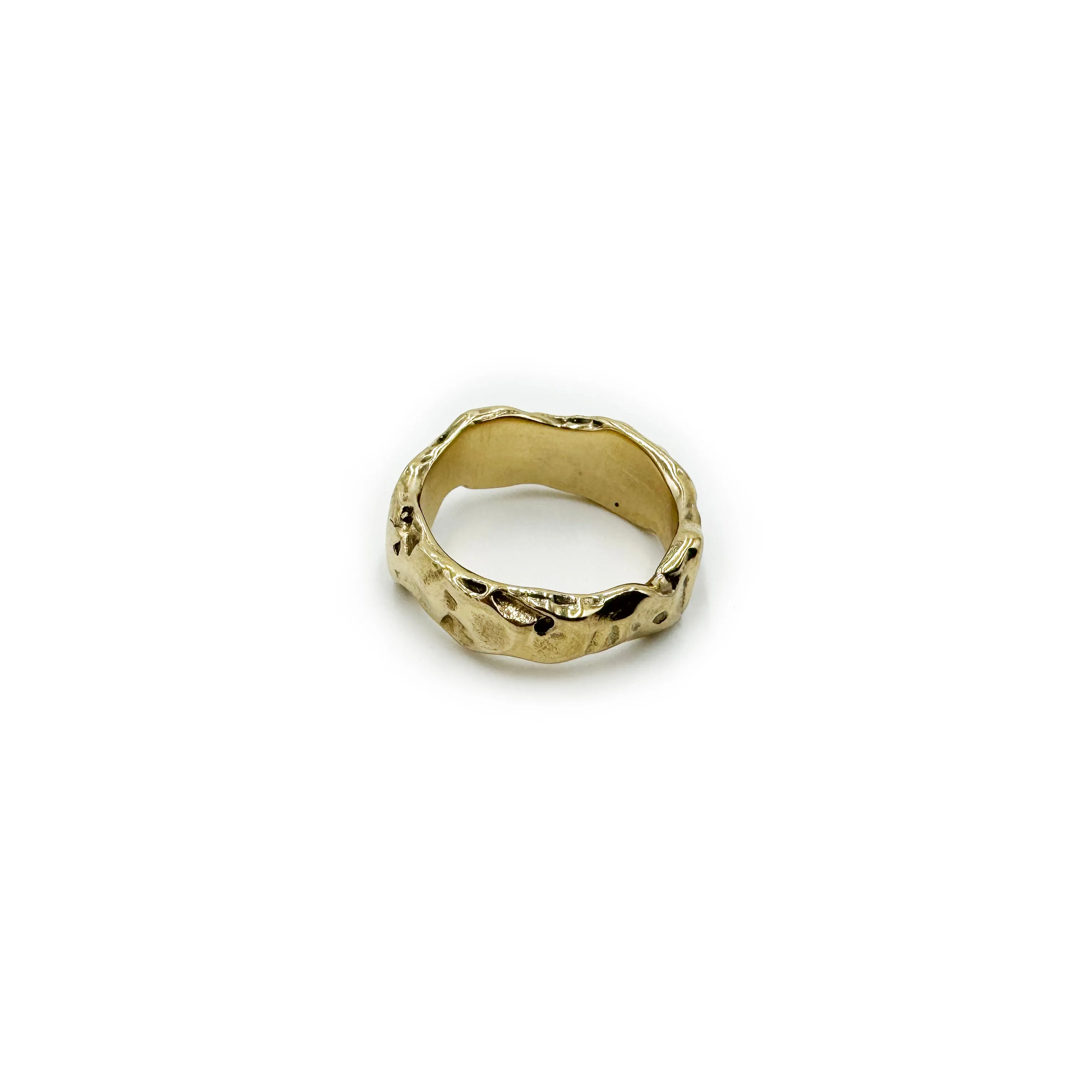 Earth Ring