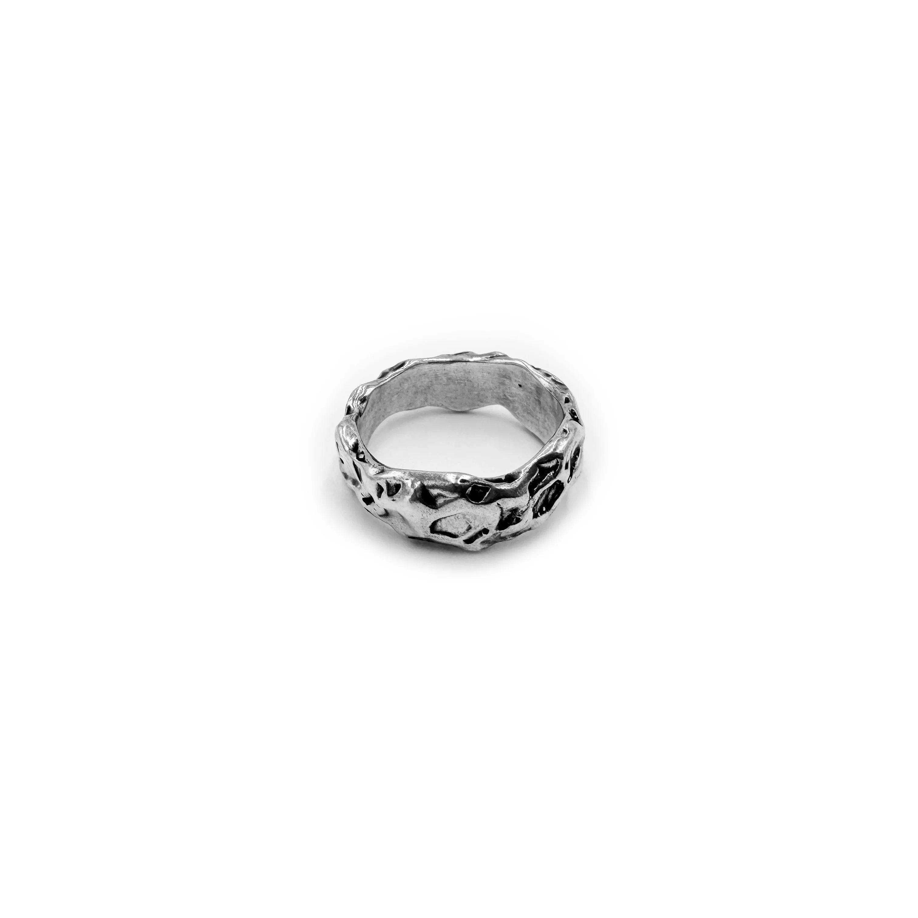 Earth Ring