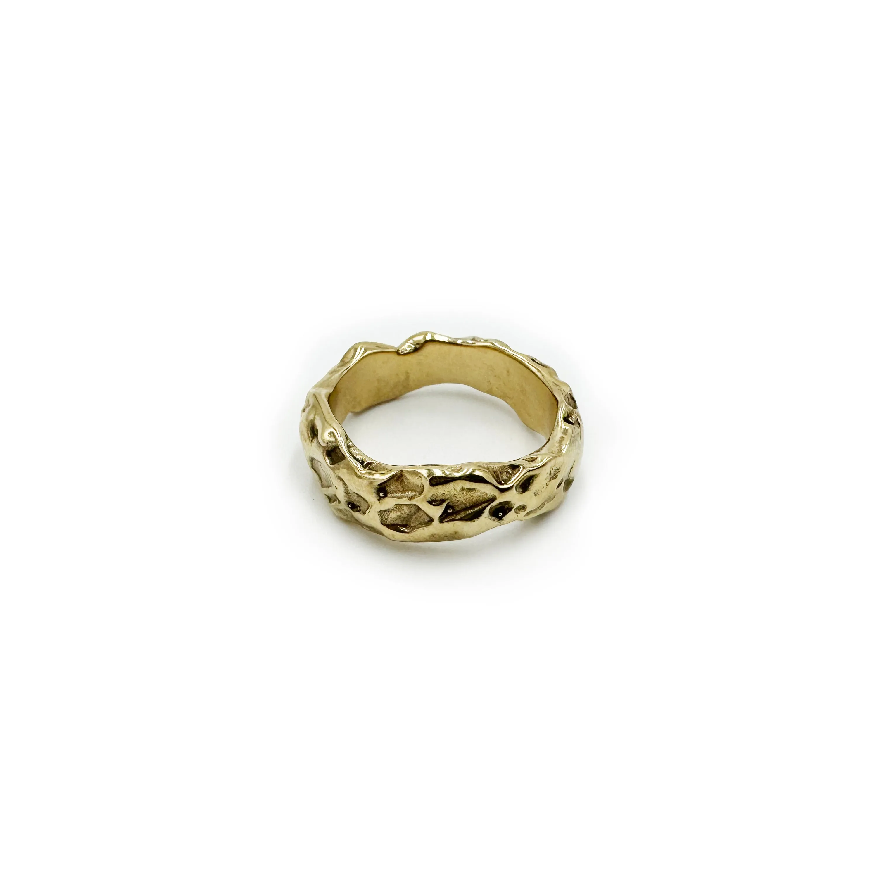 Earth Ring