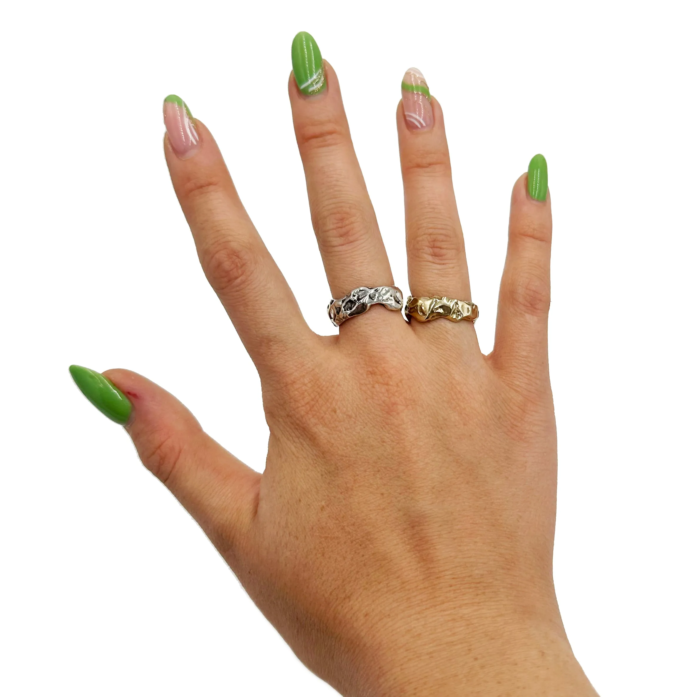 Earth Ring