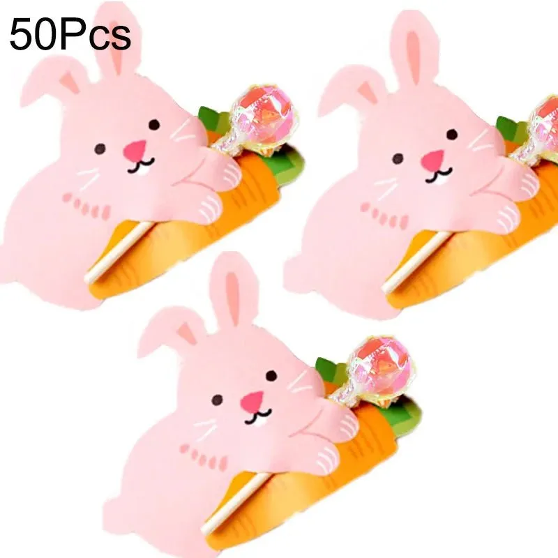 Easter Bunny Treats Gift Box