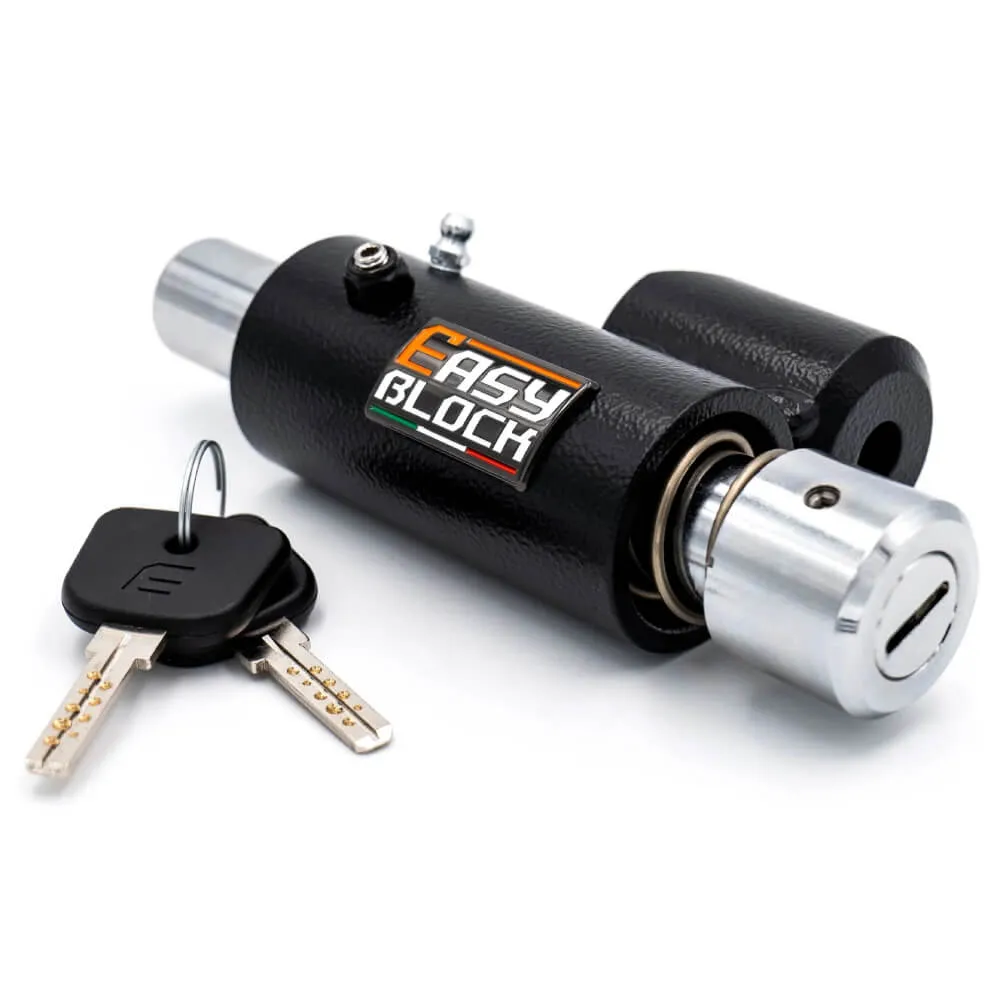 EasyBlock Scooter Lock (Honda PCX125 2021-2023) EBH08