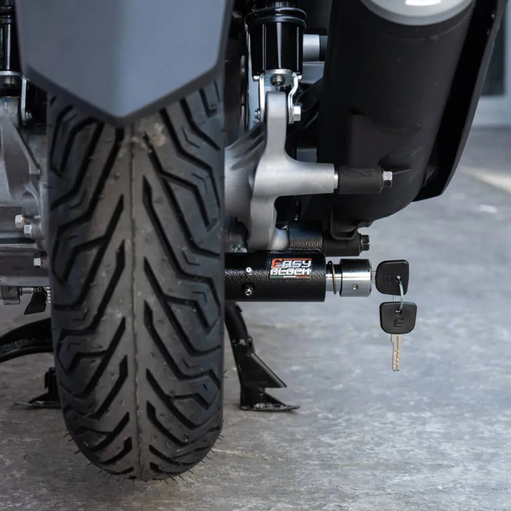 EasyBlock Scooter Lock (Honda PCX125 2021-2023) EBH08