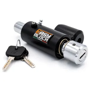 EasyBlock Scooter Lock (Honda PCX125 2021-2023) EBH08