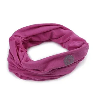 easyoga LESPIRO Multi Sport FITin Headwear 401 - R1 Peach Red