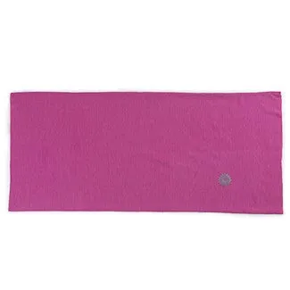 easyoga LESPIRO Multi Sport FITin Headwear 401 - R1 Peach Red