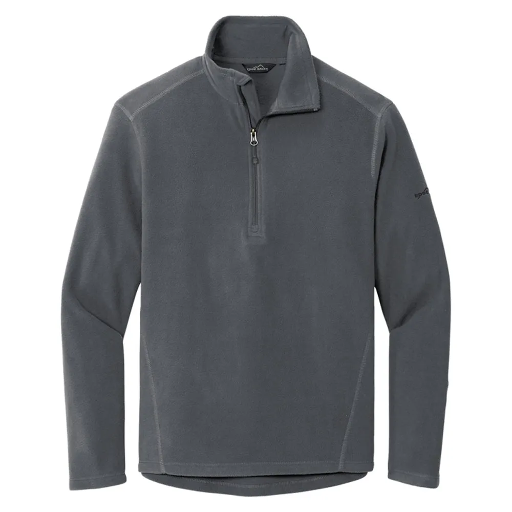 Eddie Bauer® 1/2-Zip Microfleece Jacket