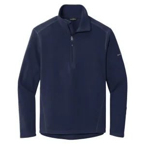 Eddie Bauer® 1/2-Zip Microfleece Jacket